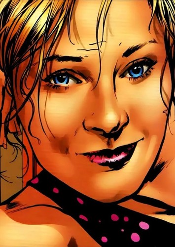 Laura Barton (Cameo)