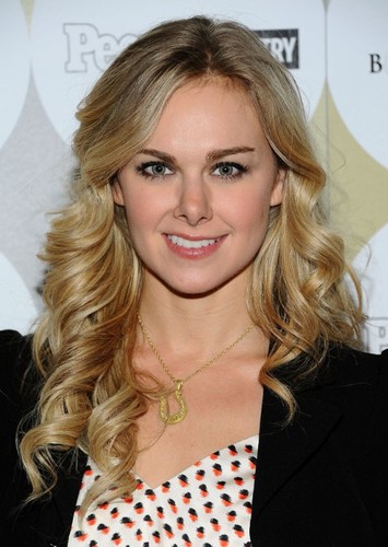 Laura Bell Bundy