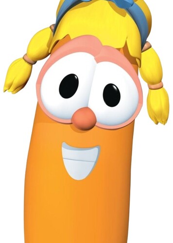 Laura Carrot