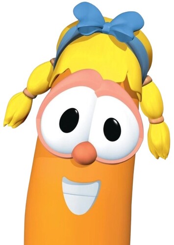 Laura Carrot