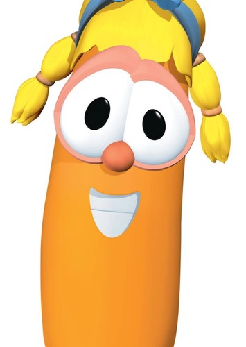 Laura Carrot