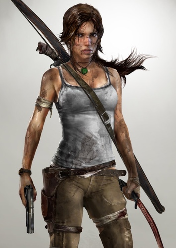 Laura Croft
