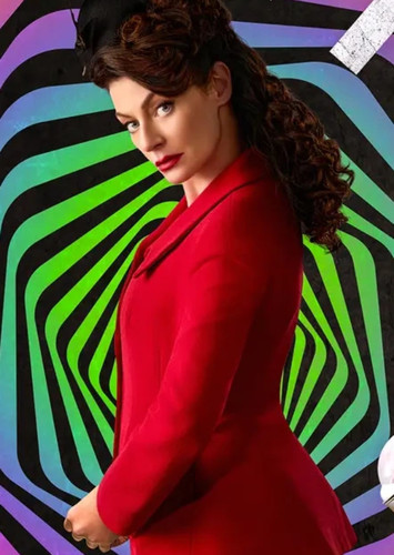 Laura DeMille