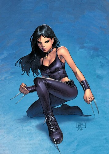 Laura (Fox)