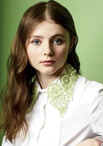 Laura Ingalls jr
