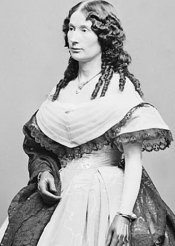 Laura Keene