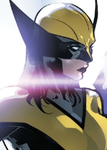 Laura Kinney