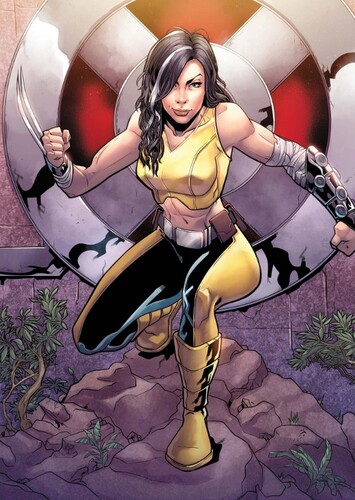 Laura Kinney