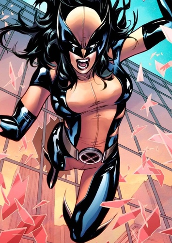 Laura Kinney