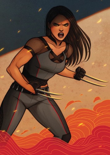 Laura Kinney