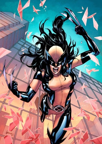 Laura Kinney