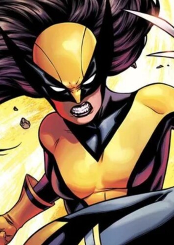 Laura Kinney