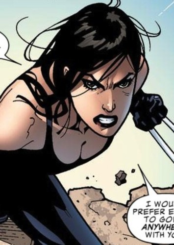 Laura Kinney
