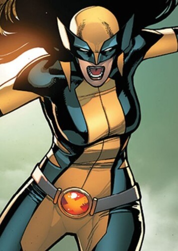 Laura Kinney