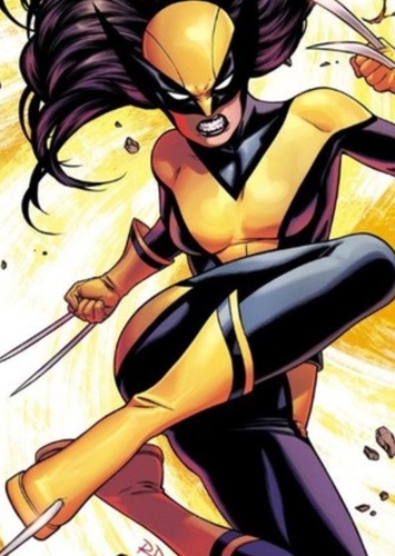 Laura Kinney