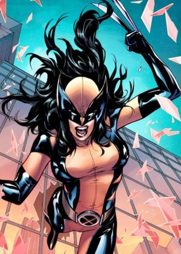 Laura Kinney