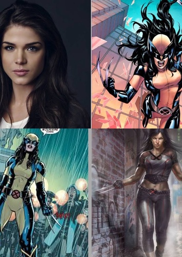 Laura Kinney