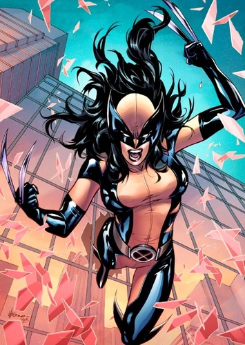 Laura Kinney