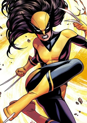 LAURA KINNEY