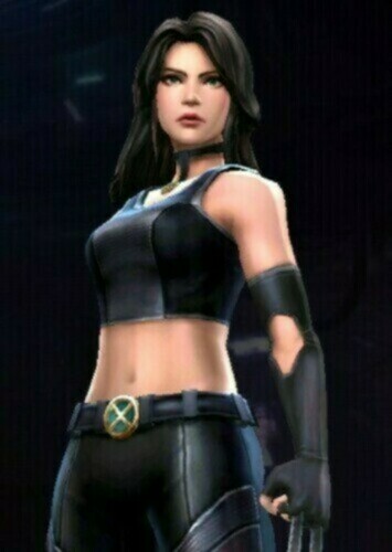 Laura Kinney