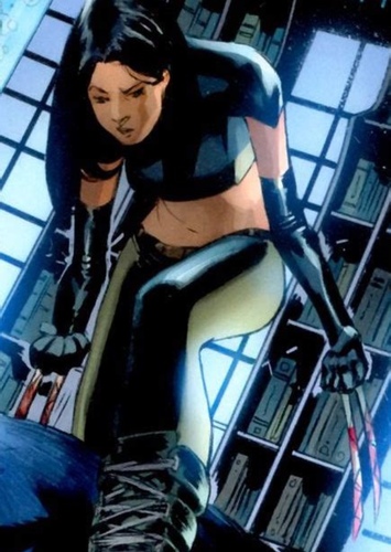 Laura Kinney