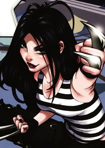 Laura Kinney