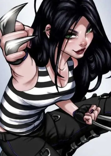 LAURA KINNEY