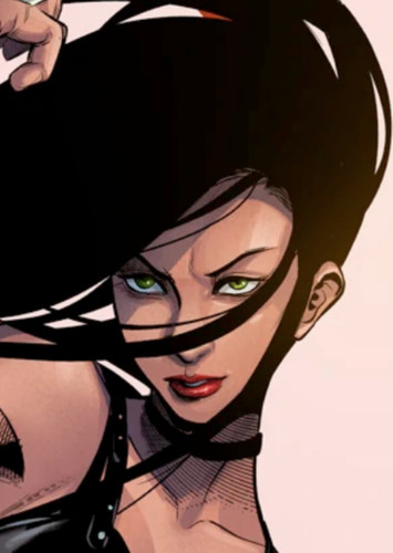 Laura Kinney
