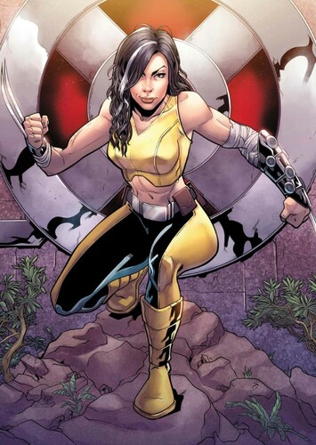 Laura Kinney