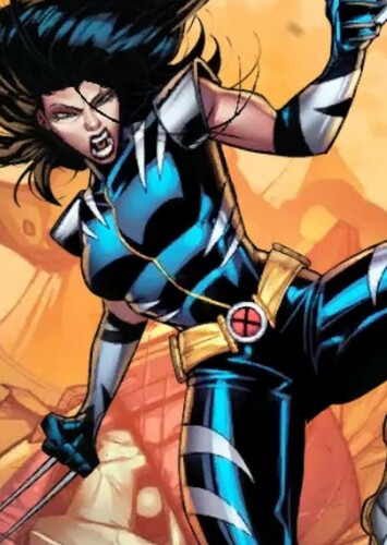 Laura Kinney