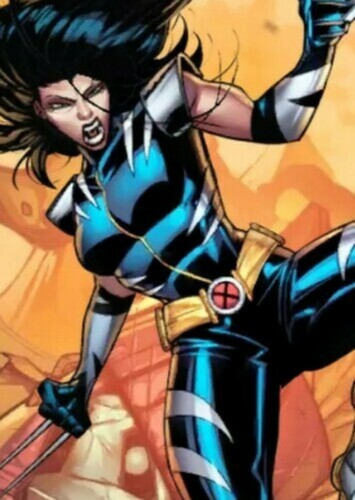 Laura Kinney