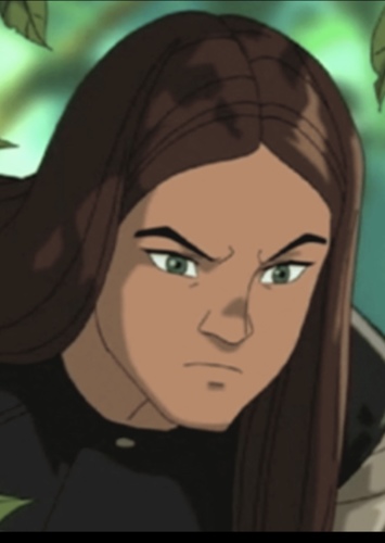 Laura Kinney