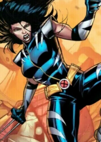 Laura Kinney