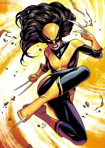 Laura Kinney