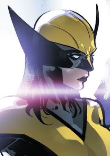 Laura Kinney