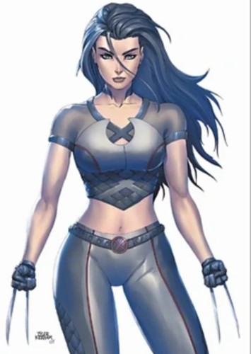 Laura Kinney