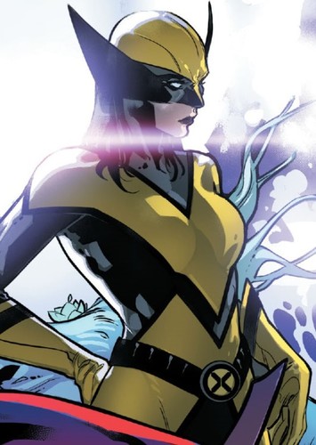 Laura Kinney (X-23)
