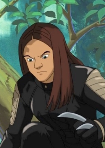 Laura Kinney/X23