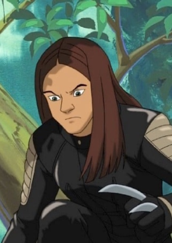 Laura Kinney/X23