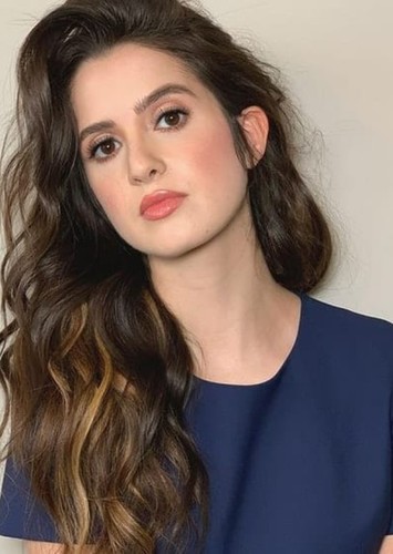 Laura Marano