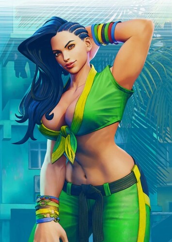 Laura Matsuda