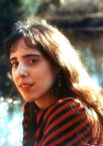 Laura Nigro