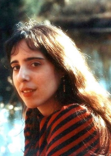 Laura Nigro