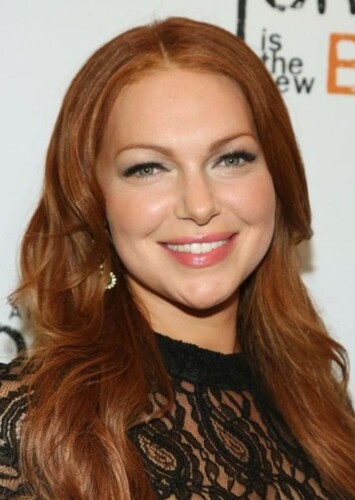 Laura Prepon