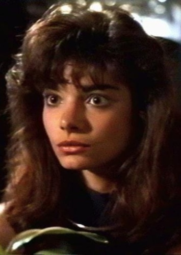 Laura San Giacomo