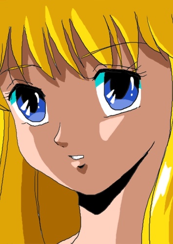 Laura Sullivan (Professor Hazuki‘s adopted daughter & CBF’s ally)