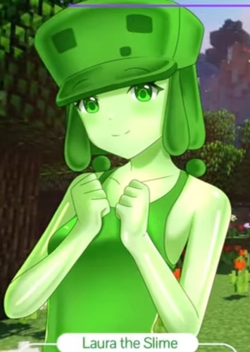 Laura
