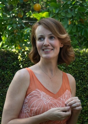 Laura Wilder