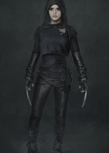 Laura/X-23