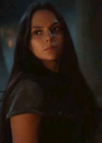 Laura/X-23